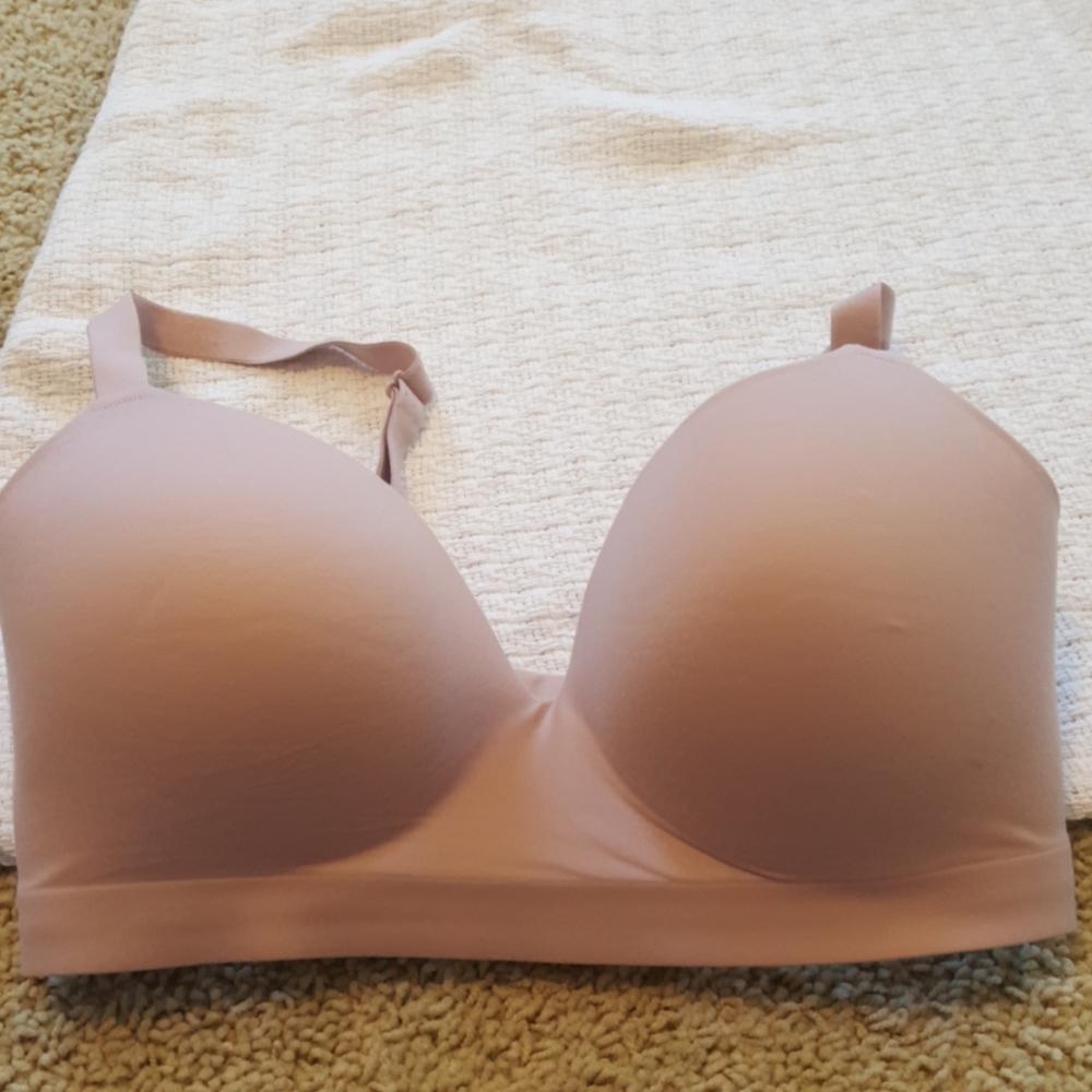 Soma Enbliss Wireless Bra